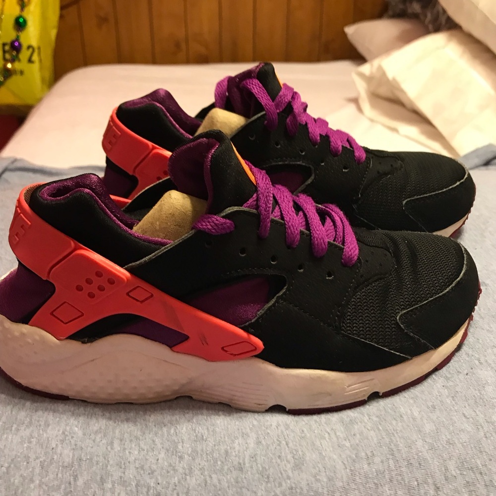 COPY - Nike Huarache